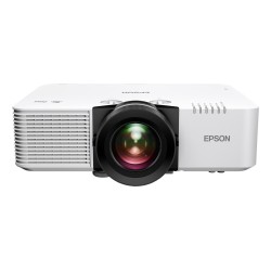 Projektor Epson EB-L790SU (3LCD, 1920x1200 WUXGA, 16:10, 7000 AL, 5 000 000:1, 2xHDMI/USB/RS-232/RJ-45/Wifi)