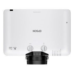 Projektor Epson EB-L790SU (3LCD, 1920x1200 WUXGA, 16:10, 7000 AL, 5 000 000:1, 2xHDMI/USB/RS-232/RJ-45/Wifi)