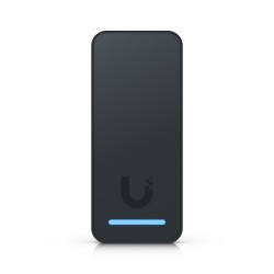 Ubiquiti Access Reader G2 Podstawowy czytnik kontroli dostępu Czarny