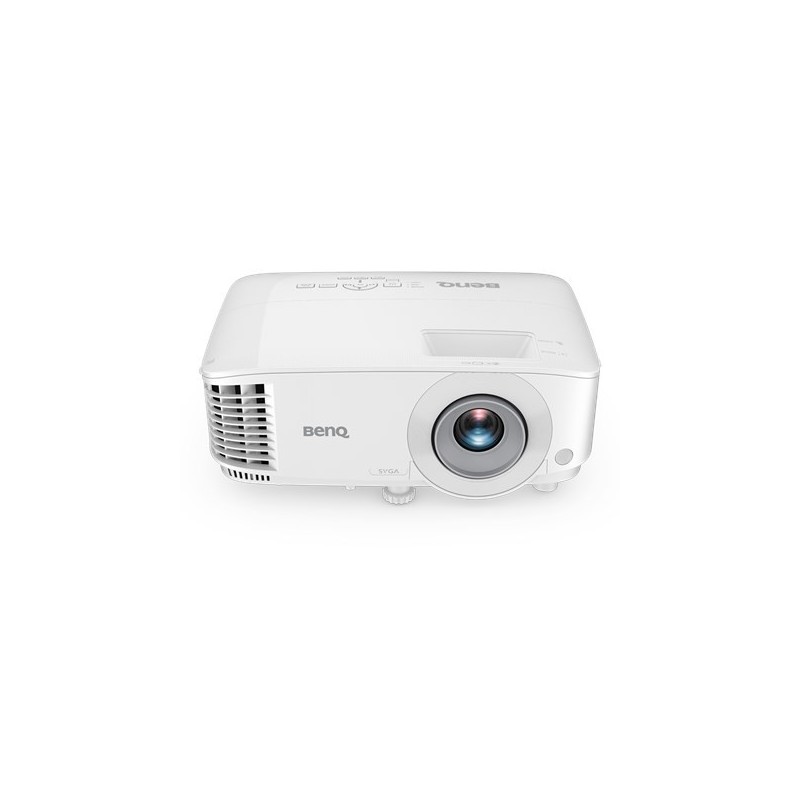 Projektor Benq MW560C | WXGA (1280x800) | 4000 ANSI lumenów | Biały