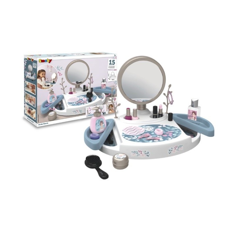 SMOBY My beauty studio 320252