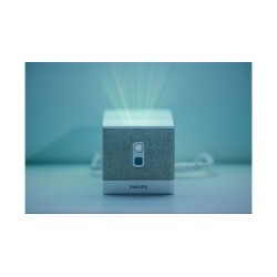 Philips projektor UST laser Screeneo UL5 550LM FHD