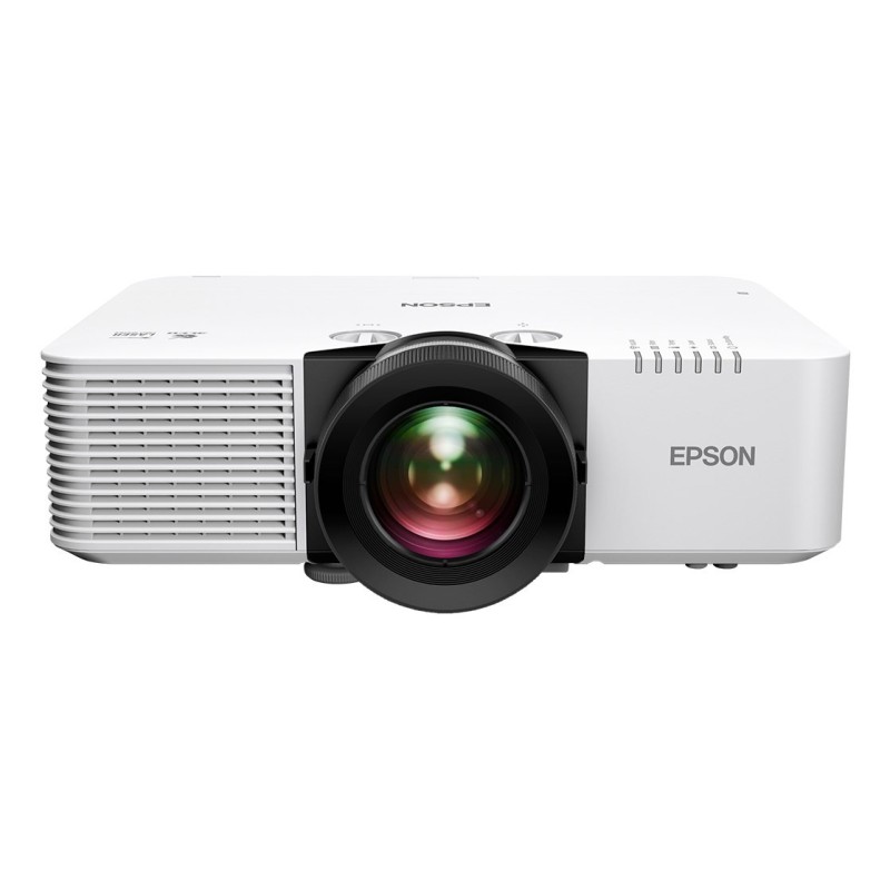Epson EB-L890E Projektor 3LCD Laser 4K, 8000ANSI, 5 000 000:1, HDMI, LAN, WiFi, Miracast Epson EB-L890E Projektor 3LCD Laser 4K, 8000ANSI, 5 000 000:1, HDMI, LAN, WiFi, Miracast