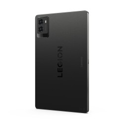 Tablet Lenovo Legion Tab (bez zasilacza) | 8,8 cala | Zaćmienie | 2560 x 1600 pikseli | Qualcomm | Lwia paszcza 8 generacji 3 |