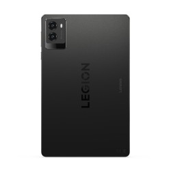 Tablet Lenovo Legion Tab (bez zasilacza) | 8,8 cala | Zaćmienie | 2560 x 1600 pikseli | Qualcomm | Lwia paszcza 8 generacji 3 |