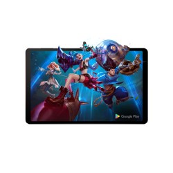 Tablet Lenovo Legion Tab (bez zasilacza) | 8,8 cala | Zaćmienie | 2560 x 1600 pikseli | Qualcomm | Lwia paszcza 8 generacji 3 |