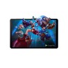 Tablet Lenovo Legion Tab (bez zasilacza) | 8,8 cala | Zaćmienie | 2560 x 1600 pikseli | Qualcomm | Lwia paszcza 8 generacji 3 |