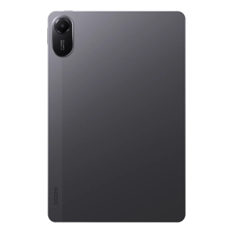 Tablet Xiaomi Redmi Pad 2, 11 cali, grafitowy szary, LCD IPS, 1600x2560, Mediatek Helio G100 Ultra, 8GB RAM, 256GB, Wi-Fi,