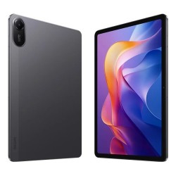 Tablet Xiaomi Redmi Pad 2, 11 cali, grafitowy szary, LCD IPS, 1600x2560, Mediatek Helio G100 Ultra, 8GB RAM, 256GB, Wi-Fi,