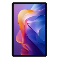 Tablet Xiaomi Redmi Pad 2, 11 cali, grafitowy szary, LCD IPS, 1600x2560, Mediatek Helio G100 Ultra, 8GB RAM, 256GB, Wi-Fi,