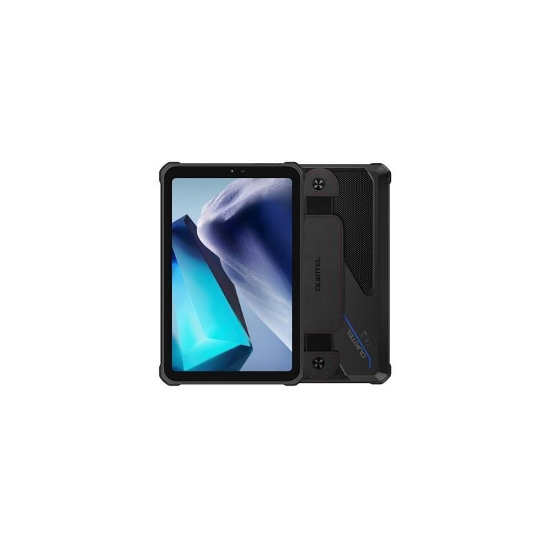 Tablet Oukitel RT3 Plus 8" 4/128GB 11000mAh Blue