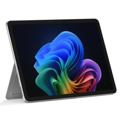 Tablet Microsoft Surface Pro Copilot+ PC for Business 12-inch Snapdragon X Plus X1P-42-100 3.2 GHz Win 11 Pro Qualcomm Adreno 16