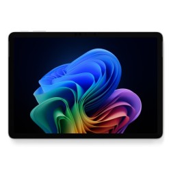 Tablet Microsoft Surface Pro Copilot+ PC for Business - 12-inch - Snapdragon X Plus X1P-42-100 / 3.2 GHz - Windows 11 Pro -