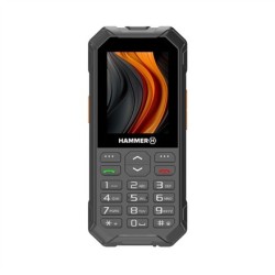 Młot 6 LTE | Systemy ochrony przed włamaniem (IPS) | 48 MB | 128 MB | Dwie karty SIM | Karta Nano SIM | Sieć 3G | Łączność