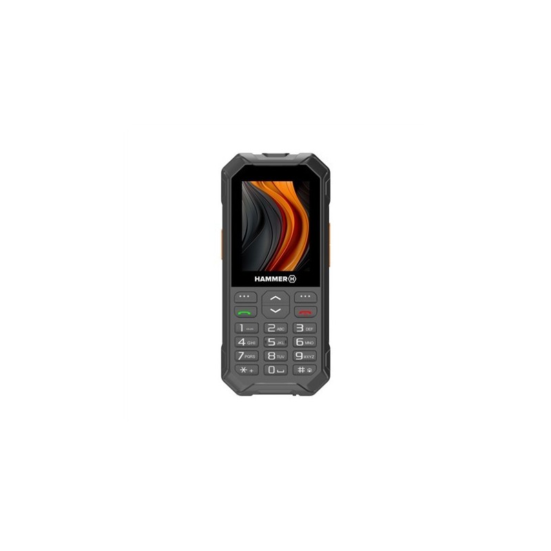 Młot 6 LTE | Systemy ochrony przed włamaniem (IPS) | 48 MB | 128 MB | Dwie karty SIM | Karta Nano SIM | Sieć 3G | Łączność