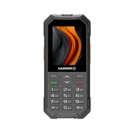 Młot 6 LTE | Systemy ochrony przed włamaniem (IPS) | 48 MB | 128 MB | Dwie karty SIM | Karta Nano SIM | Sieć 3G | Łączność