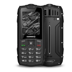 myPhone Hammer Rock