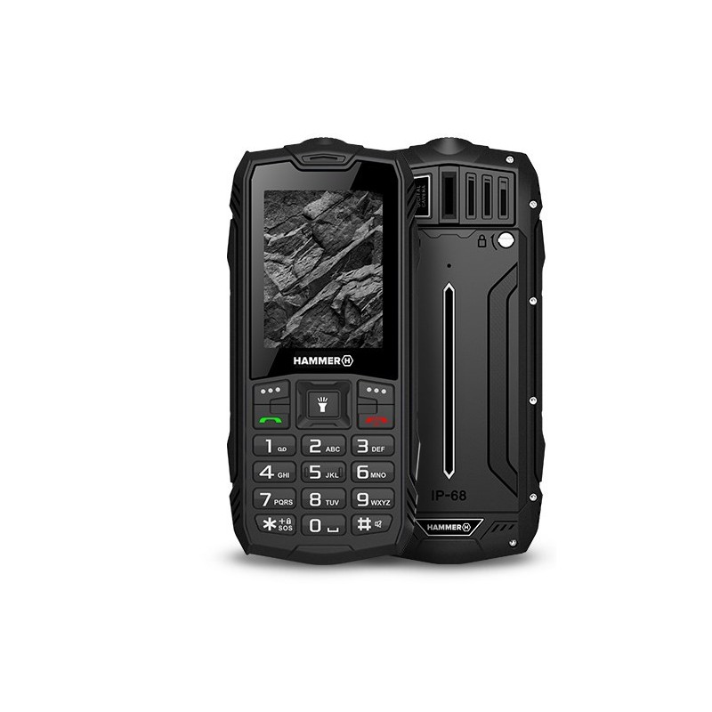 myPhone Hammer Rock