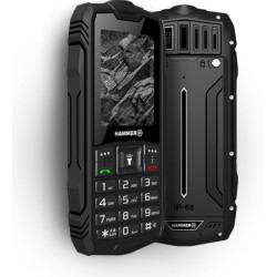 myPhone Hammer Rock