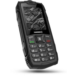 myPhone Hammer Rock