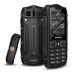 myPhone Hammer Rock