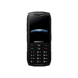 Młot Horyzont LTE | 2,8 cala | Systemy ochrony przed włamaniem (IPS) | 64 MB | 128 MB | Dwie karty SIM | Sieć 3G | Łączność