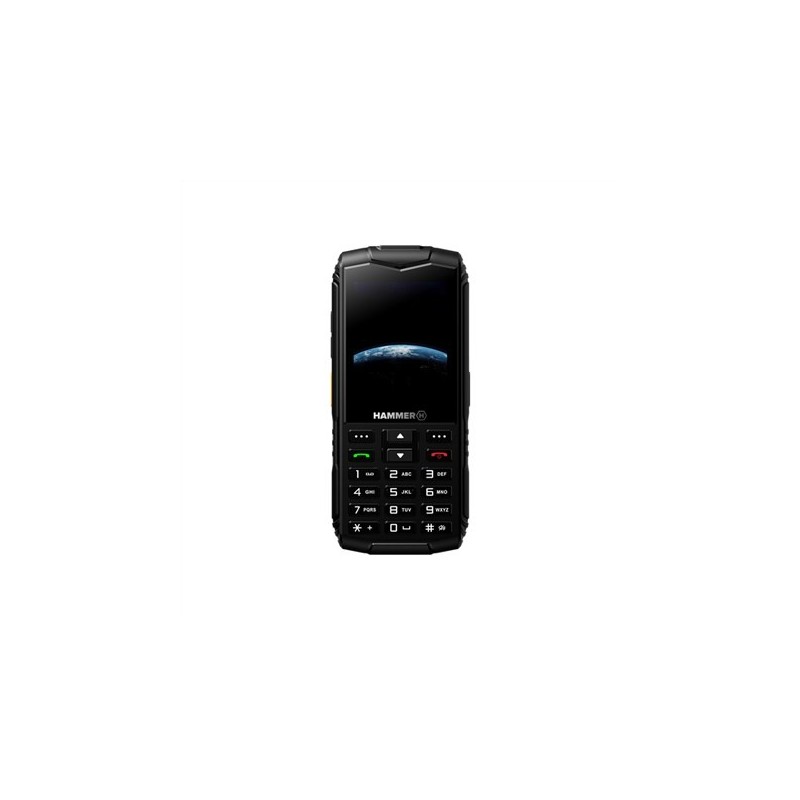 Młot Horyzont LTE | 2,8 cala | Systemy ochrony przed włamaniem (IPS) | 64 MB | 128 MB | Dwie karty SIM | Sieć 3G | Łączność