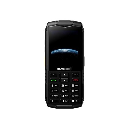 Młot Horyzont LTE | 2,8 cala | Systemy ochrony przed włamaniem (IPS) | 64 MB | 128 MB | Dwie karty SIM | Sieć 3G | Łączność