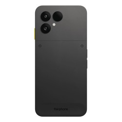 Smartfon Fairphone 6 Dual-SIM 8GB/256GB schwarz Android 15