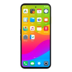Smartfon Fairphone 6 Dual-SIM 8GB/256GB schwarz Android 15