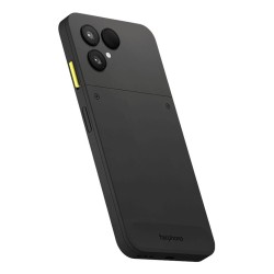 Smartfon Fairphone 6 Dual-SIM 8GB/256GB schwarz Android 15