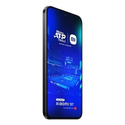 Xiaomi 15T 17,4 cm (6.83") 12 GB 256 GB 5500 mAh Czarny