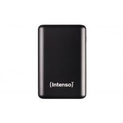 POWER BANK USB 10000MAH/ANTHRACITE A10000 INTENSO