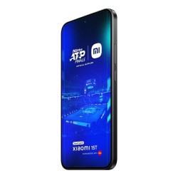 Xiaomi 15T 17,4 cm (6.83") 12 GB 256 GB 5500 mAh Czarny
