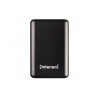 POWER BANK USB 10000MAH/ANTHRACITE A10000 INTENSO