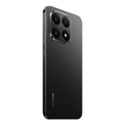 Xiaomi 15T 17,4 cm (6.83") 12 GB 256 GB 5500 mAh Czarny