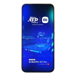 Smartfon 15T Pro 12/512GB Mokka Złoty