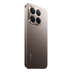 Smartfon 15T Pro 12/512GB Mokka Złoty