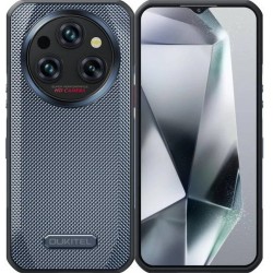 Smartphone Oukitel WP35S 6/256 11000mAh Dual Sim Grey