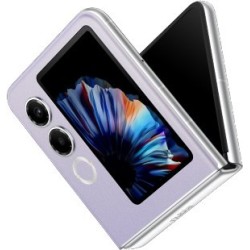 Smartfon Nubia Flip 2 5G 8/256GB (Lilac Purple)