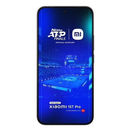 Xiaomi 15T PRO 5G 12/512GB Black