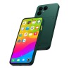 Smartfon Fairphone (Gen. 6) Dual-SIM 8GB/256GB zielony Android 15