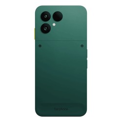 Smartfon Fairphone (Gen. 6) Dual-SIM 8GB/256GB zielony Android 15