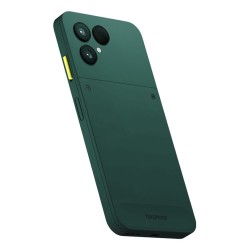 Smartfon Fairphone (Gen. 6) Dual-SIM 8GB/256GB zielony Android 15