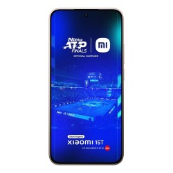 Smartfon 15T 12/256GB w kolorze różowego złota