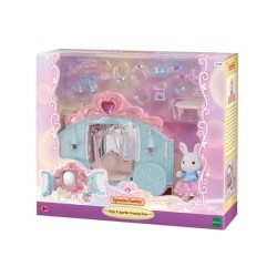 Sylvanian Families 5758 lalka