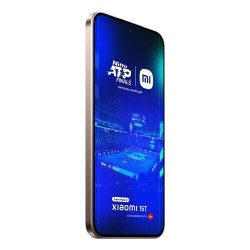 Smartfon 15T 12/256GB w kolorze różowego złota