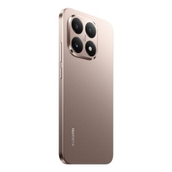 Smartfon 15T 12/256GB w kolorze różowego złota