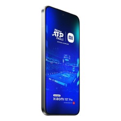 Smartfon Xiaomi 15T Pro 12/512GB Szary