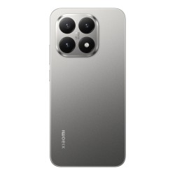 Smartfon 15T 12/256GB Szary